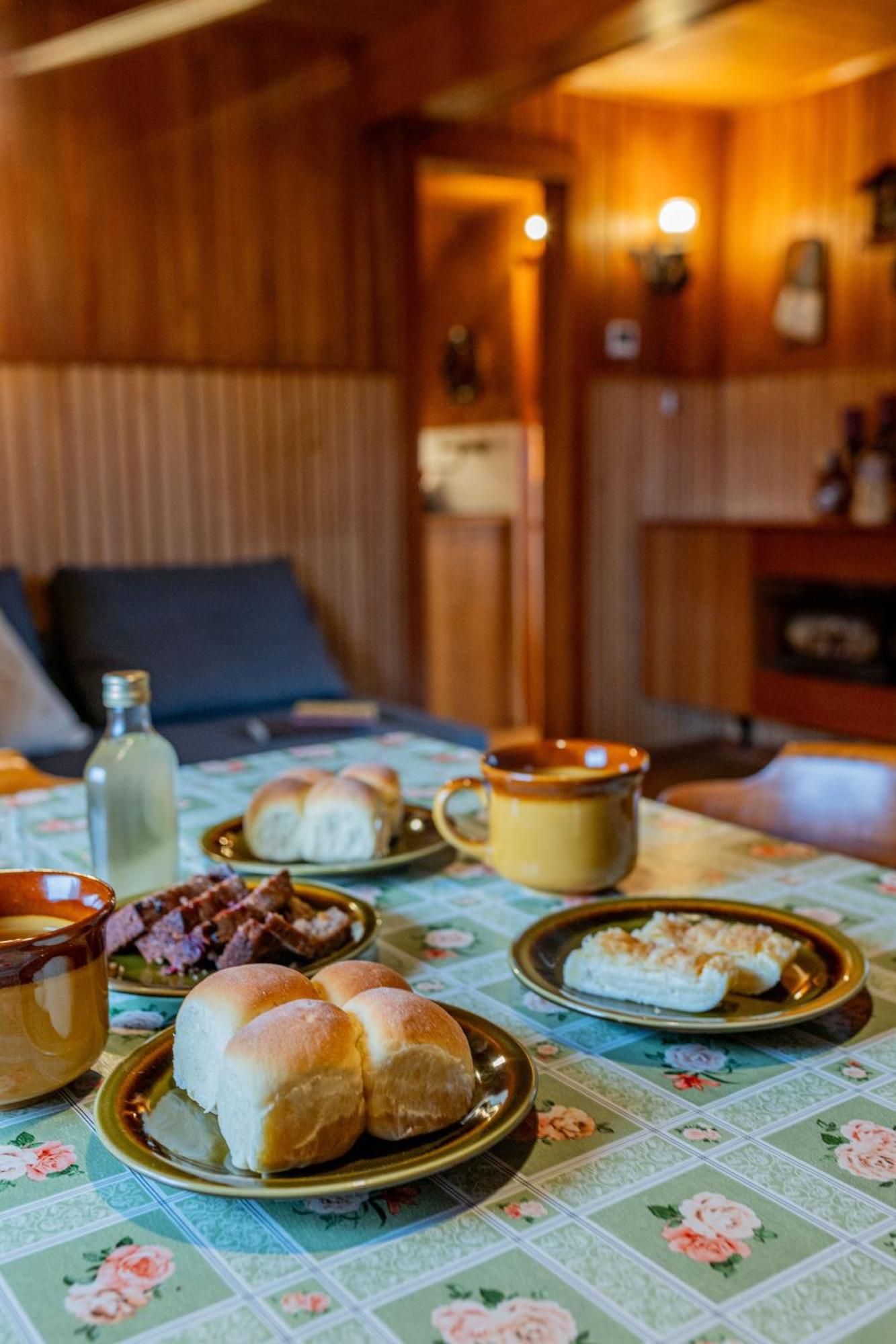 Velika Planina - Chalet Stane - Alps Stahovica Bagian luar foto