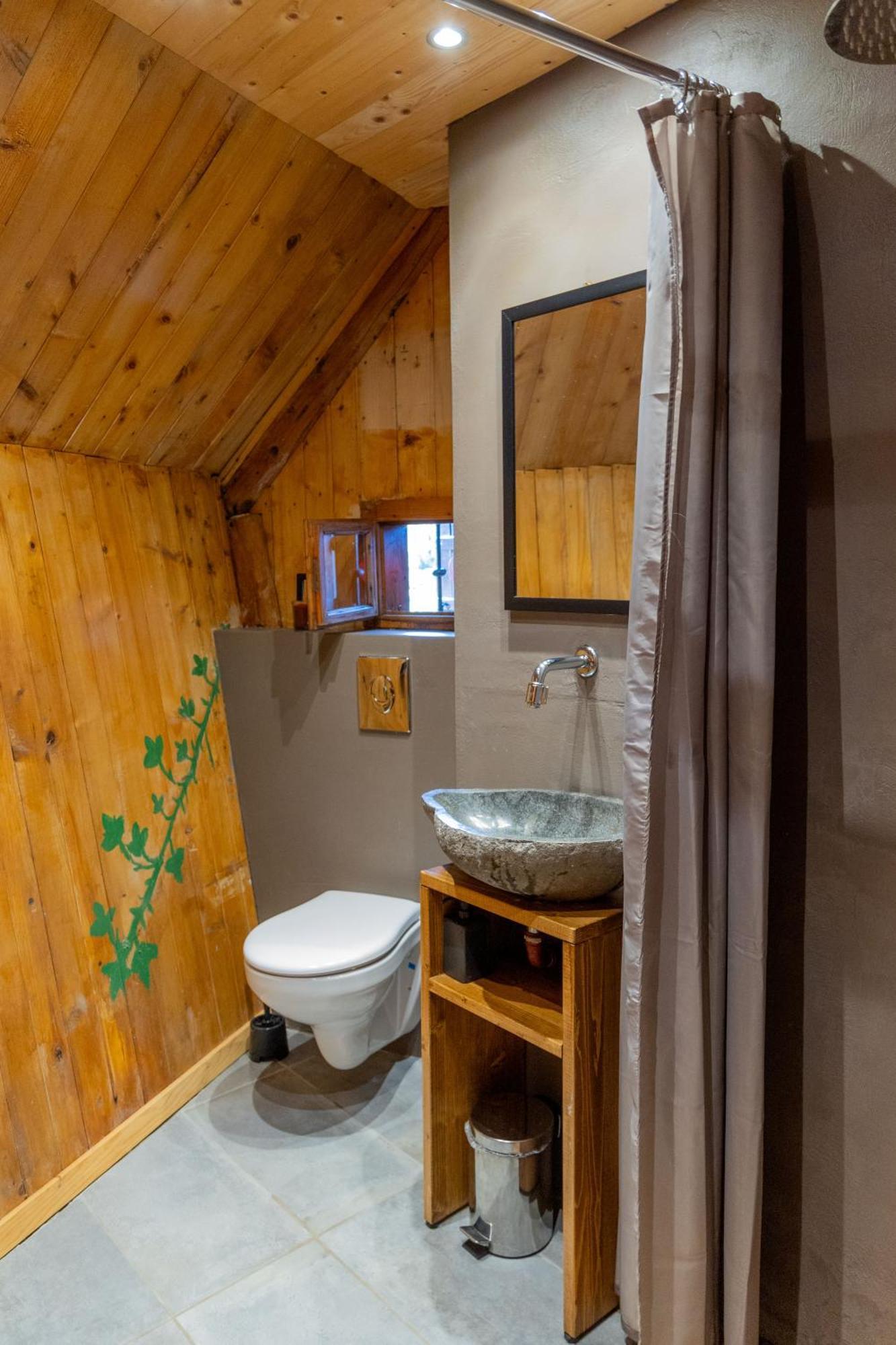 Velika Planina - Chalet Stane - Alps Stahovica Bagian luar foto